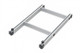 Polaris Ranger Roof Top Tent Ladder Extension by Rough Country